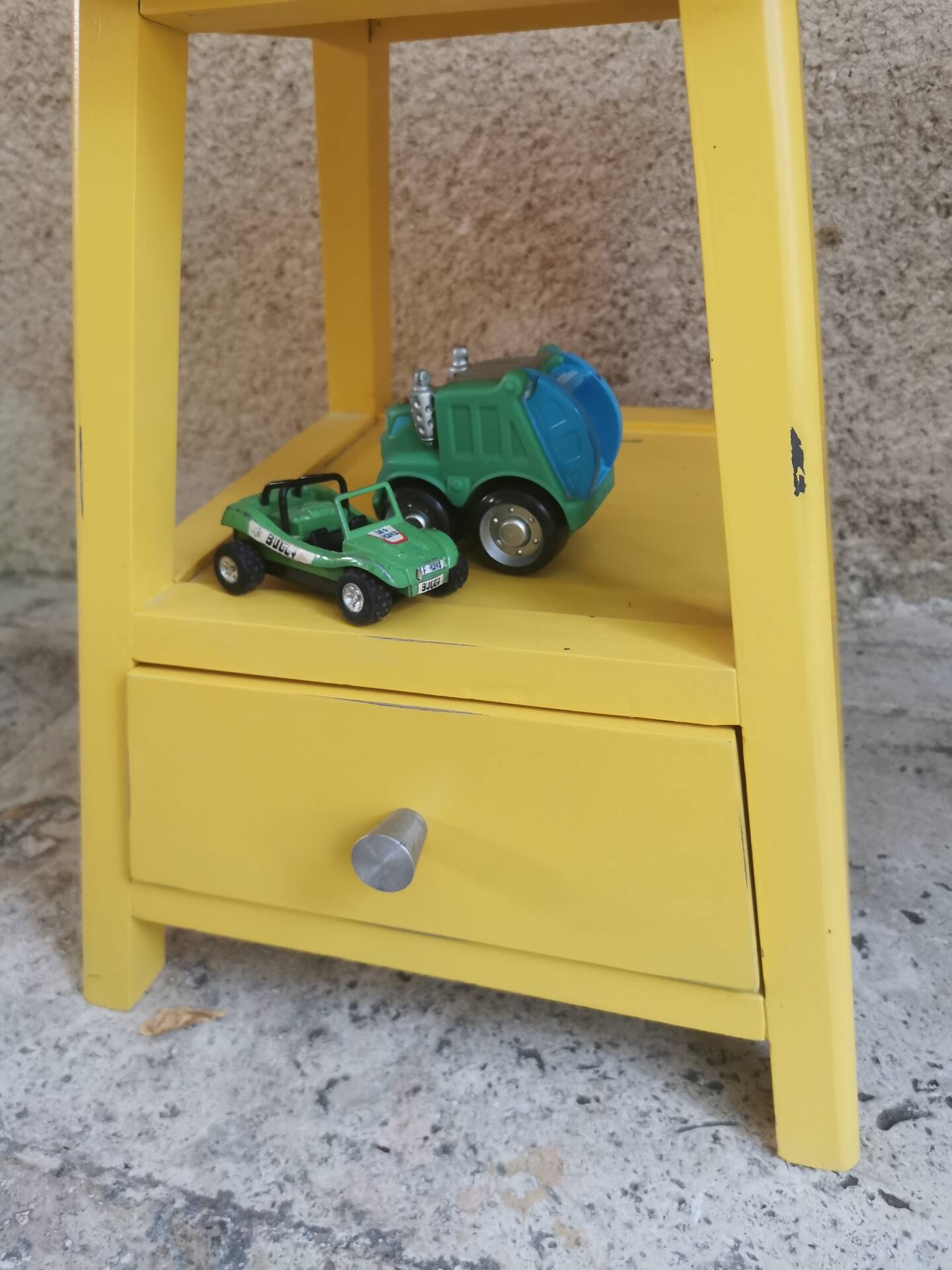 Child's bedside table