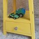 Child's bedside table