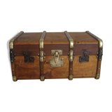 Renovated old trunk