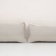 Lot de 2 housses de coussin turque vintage 51x25 cm