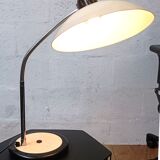 Vintage desk lamp by Aluminor