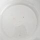 Antique ironware salad bowl “Lucy” Saint Amand