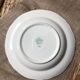 Villeroy & Boch plate