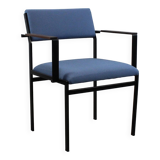 Pastoe bridge armchair model "SM17" by Cees Braakman