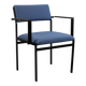 Fauteuil bridge Pastoe modèle "SM17" par Cees Braakman