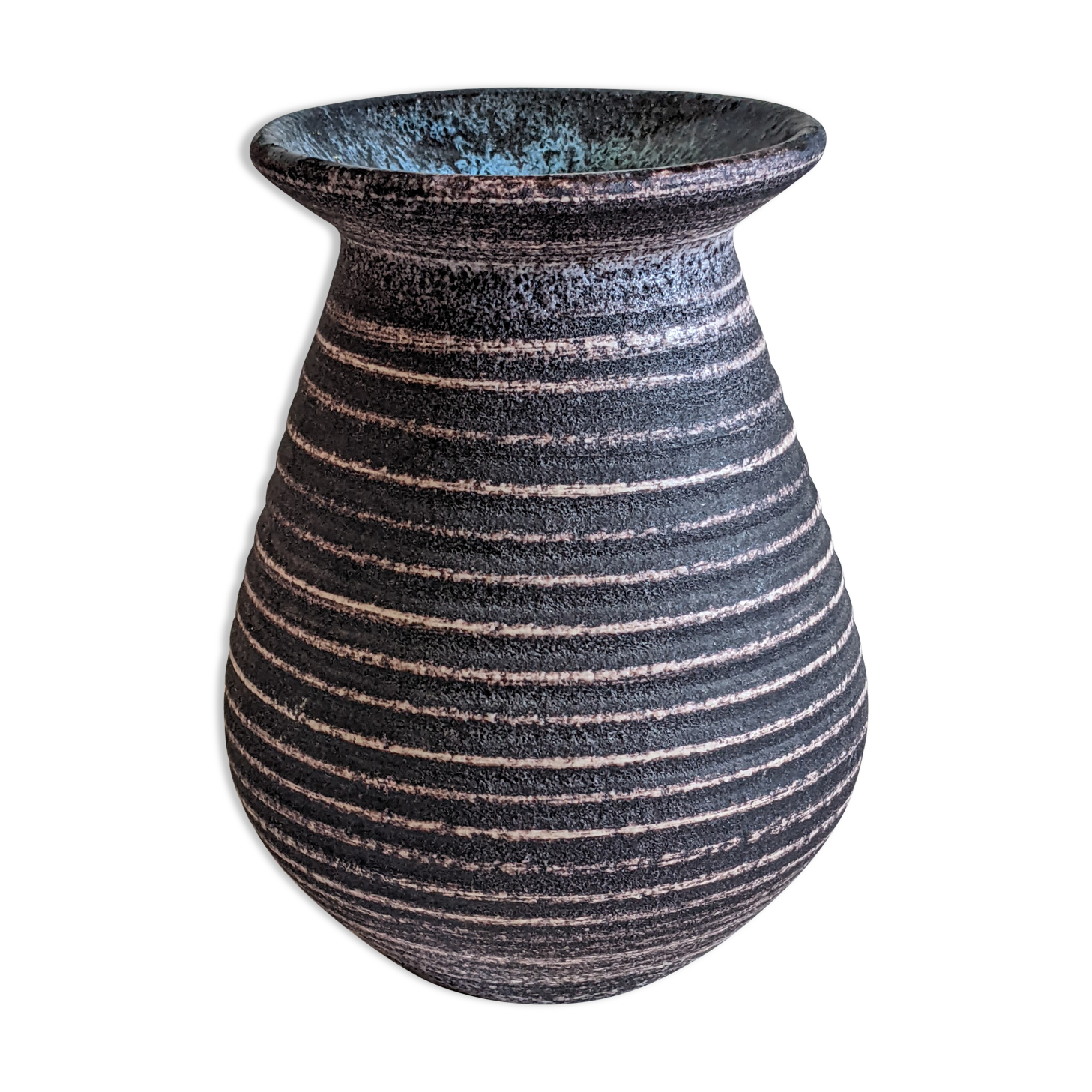 Accolay ceramic vase