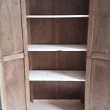 Vintage Parisian wardrobe