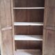 Armoire parisienne vintage