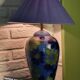 Table lamp