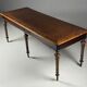 Victorian writing desk 1850-1870
