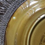 Haute Provence Earthenware Plates ⚜️