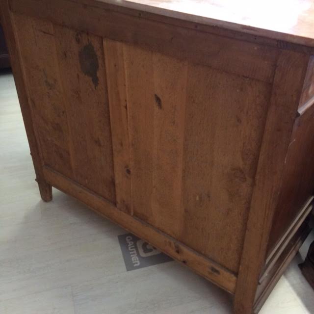 Commode 4 tiroirs
