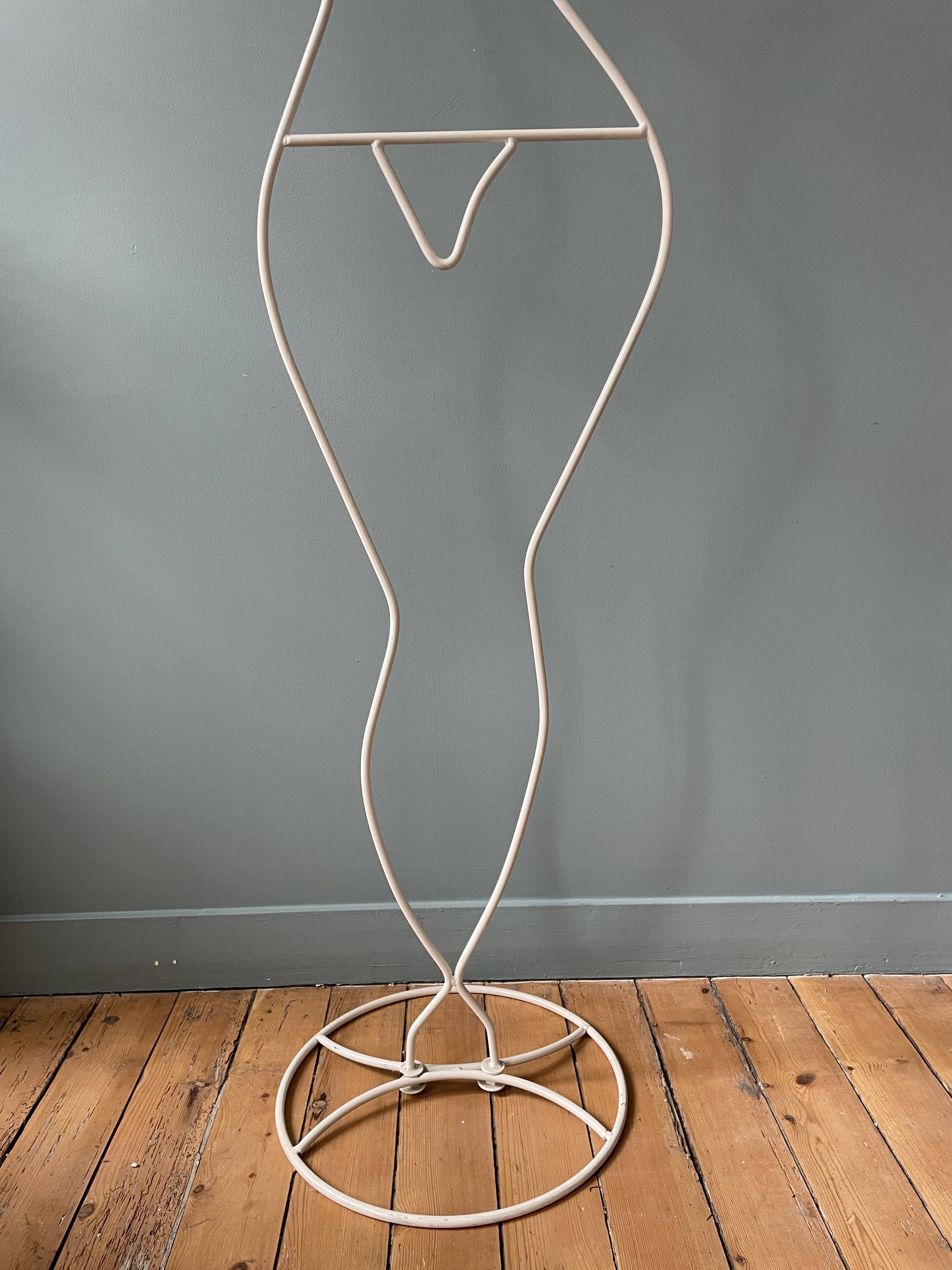 Vintage valet Häpen by Ehlén Johansson for Ikéa 1980