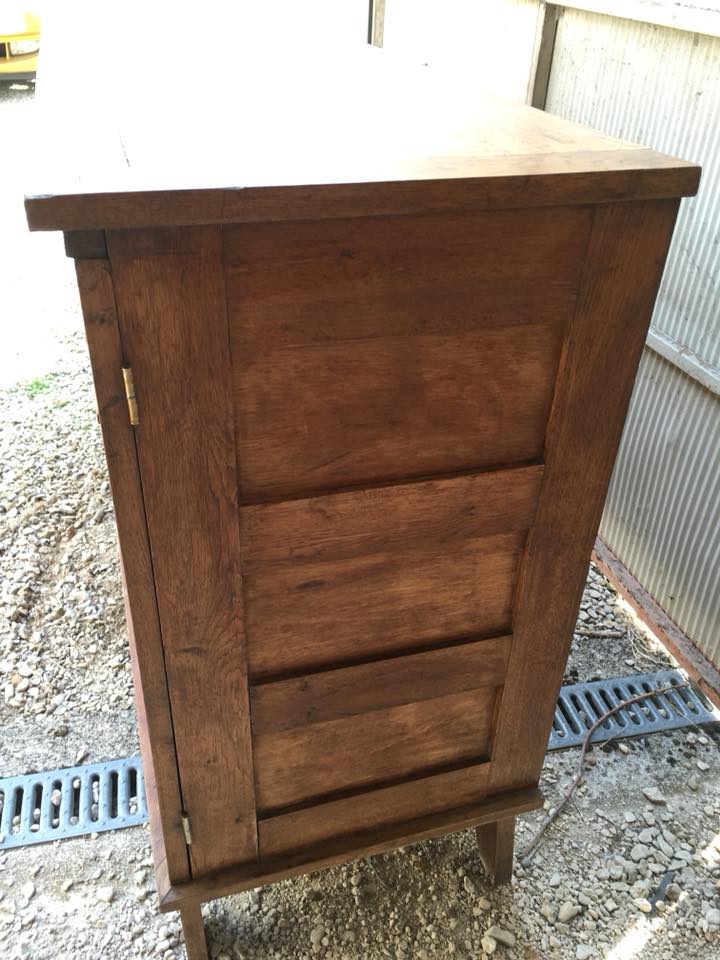 René Gabriel buffet