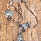 Articulated lamp