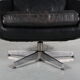 1960s Swivel chair by Artifort, Netherlands