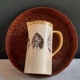 Carafe or pitcher