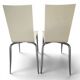 Pair of Olly Tango chairs by Philippe Starck for Driade