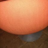 Fauteuil space age