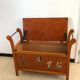 Vintage toy chest 60s