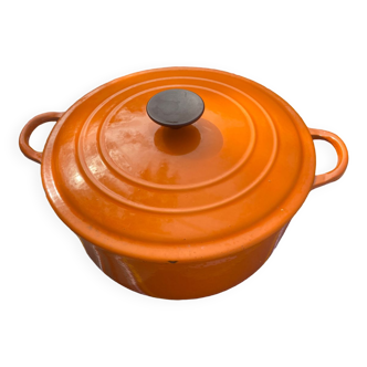 Cocotte le creuset