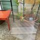Porte revues Plexiglas David LANGE