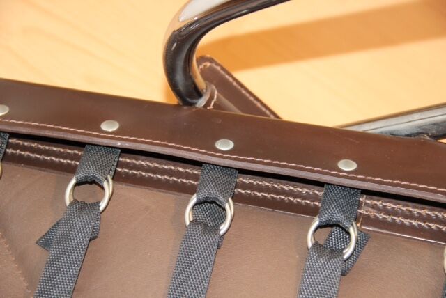 Pair of easy chairs model HE1106 for Strässle, Switzerland