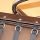 Pair of easy chairs model HE1106 for Strässle, Switzerland