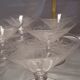 Crystal glass