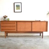 Enfilade par White & Newton