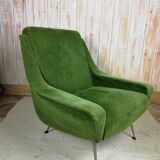 Vintage armchair