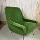 Vintage armchair