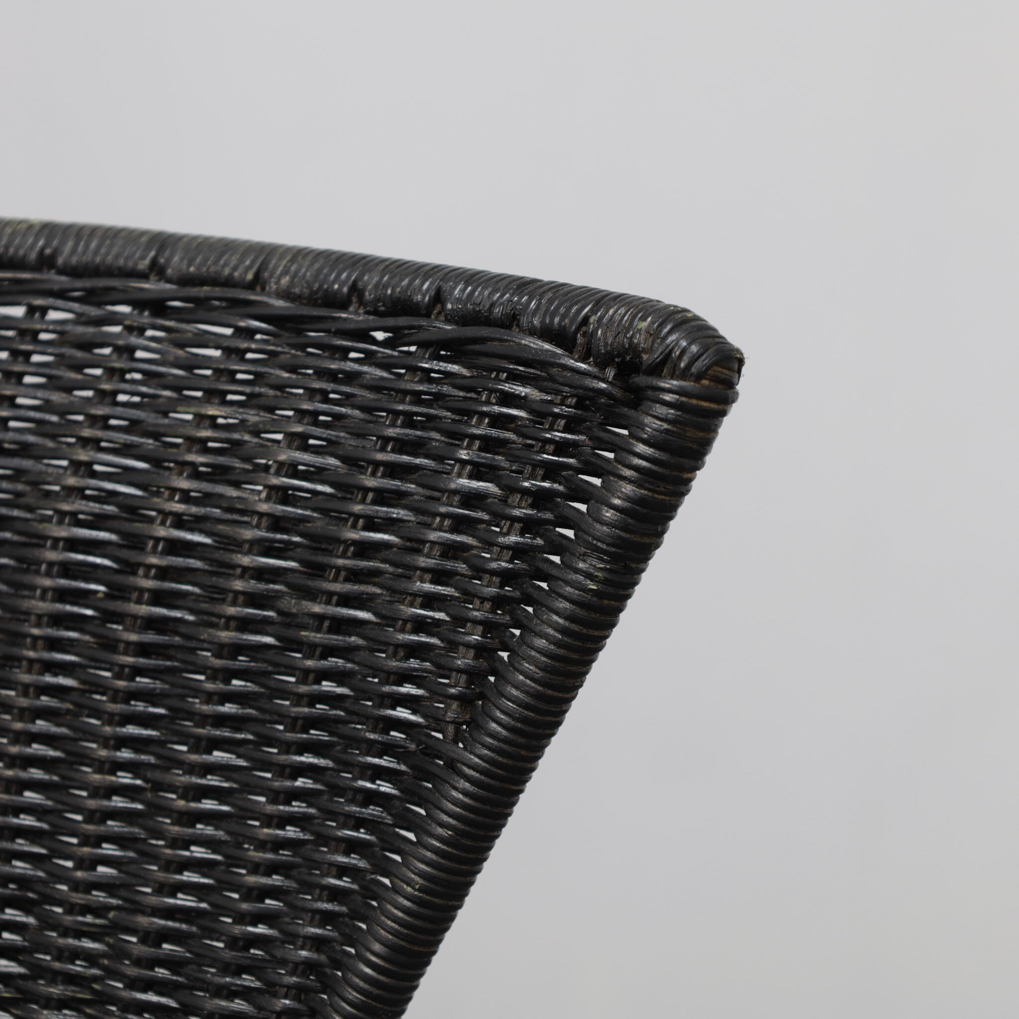 Paire de chaises “Sonett” par Karl Fostel Seniors Erben (années 1950)