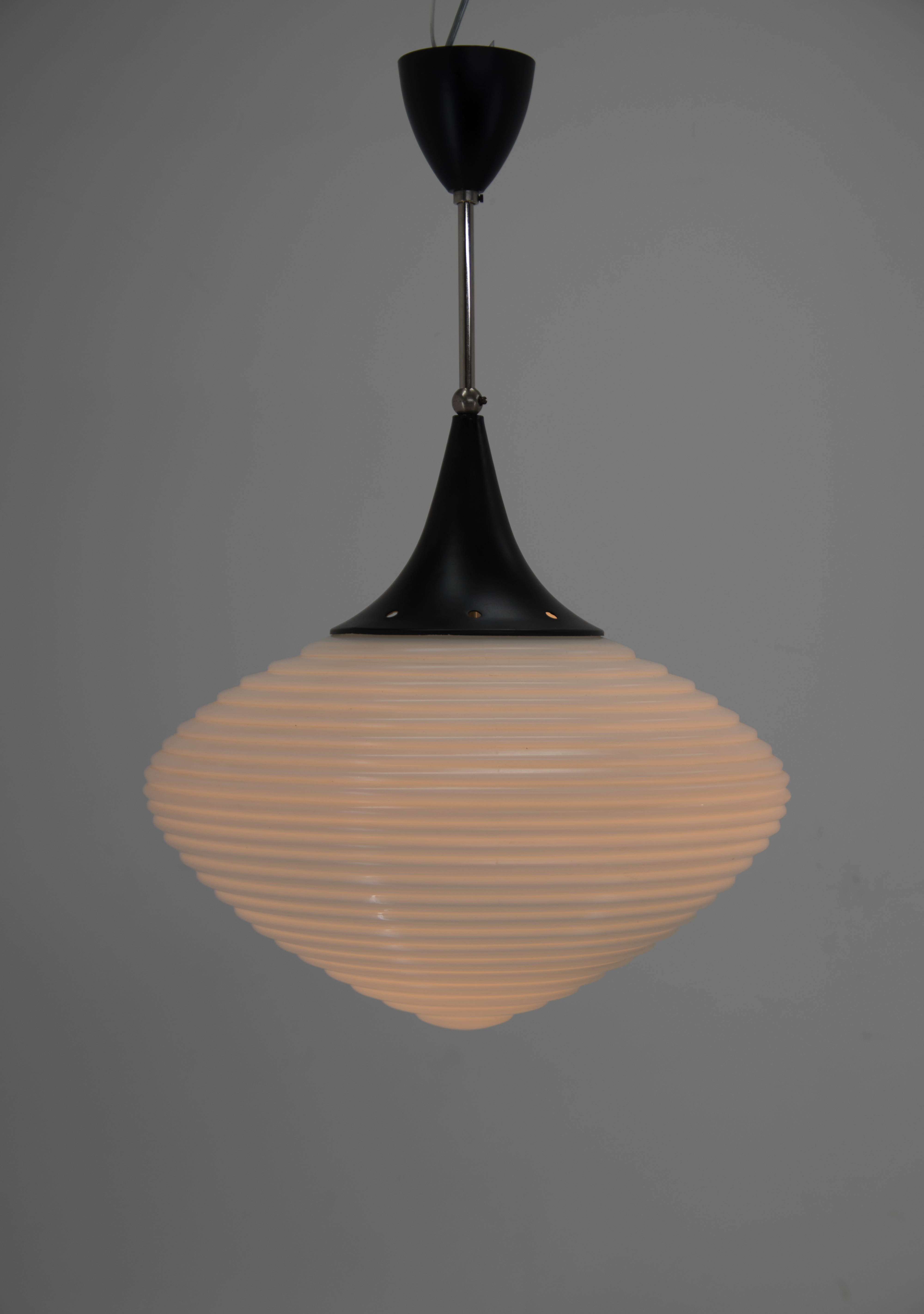 Pendant by Kamenicky Senov, 1960s