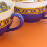 Hermes teacups