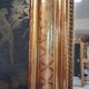 Louis Philippe mirror 167 x 107