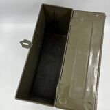 Military packaging box 1940