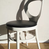 Set of 6 chairs model Seagull - Baumann edition
