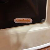 Jackson office chair – vintage design