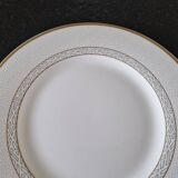 Villeroy and Boch - Set of 6 Kimono dessert plates