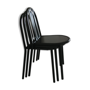 4 chaises villa cavrois