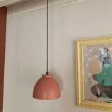 Paire de suspensions vintage
