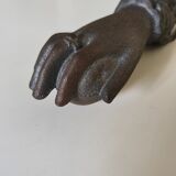 Door knocker