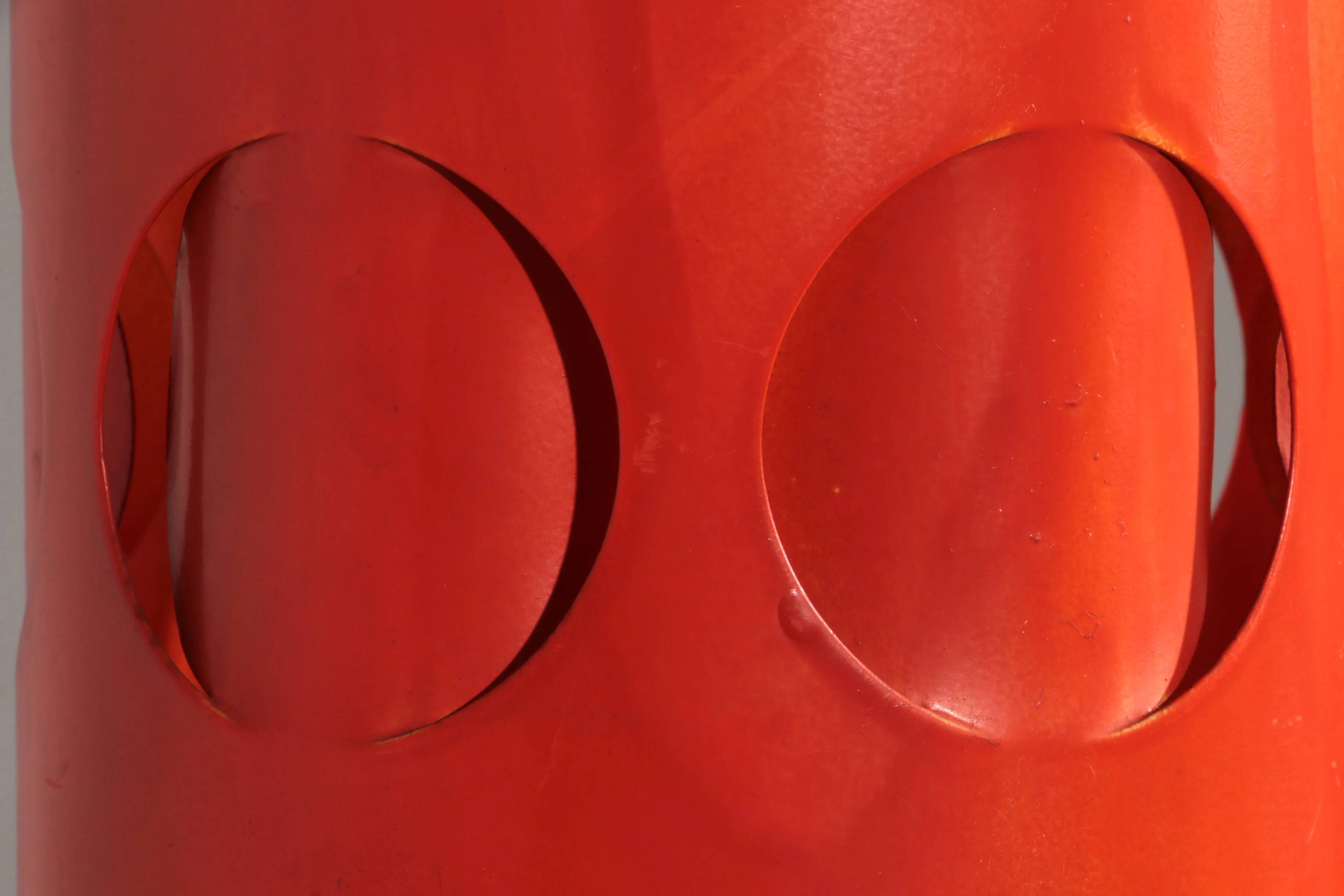 Raak Amsterdam Space Age pendant lamp – iconic Dutch design