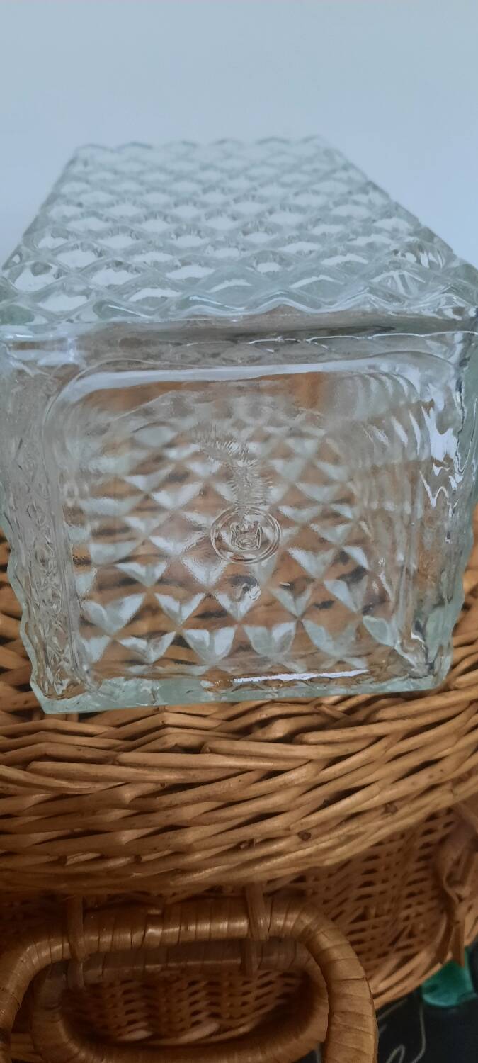Carafe