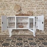 Art deco buffet