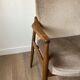 Armchair Hartmut Lohmeyer