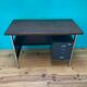 Mid-Century Industrial Vintage Desk