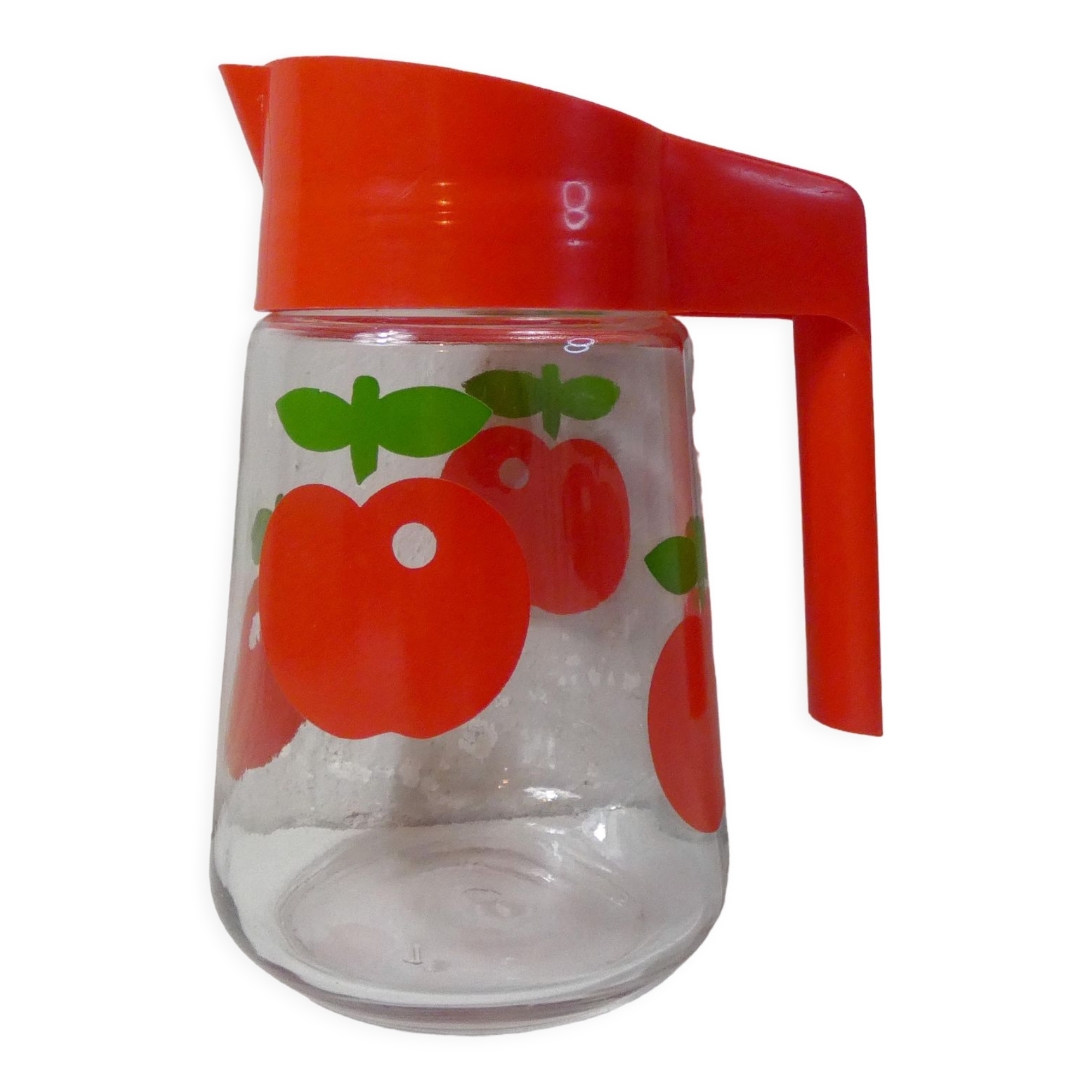 Henkel vintage pitcher