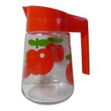 Henkel vintage pitcher